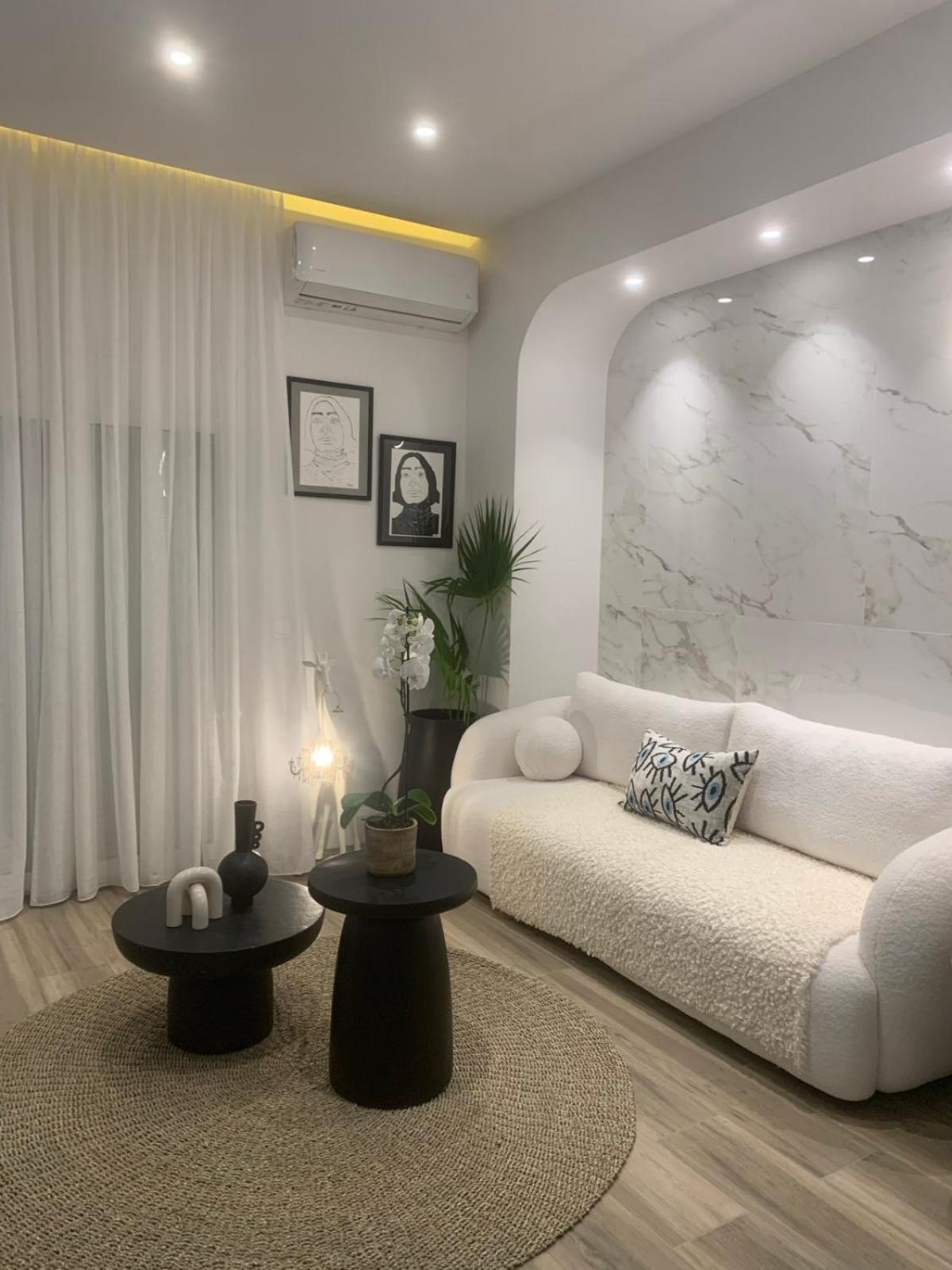 Khroma Luxury Suite 1 Beach Front Apartment Limenas Chersonisou Exterior foto